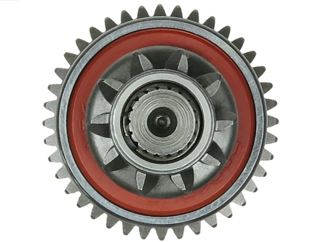 AS-PL SD9214P Freewheel Gear, starter