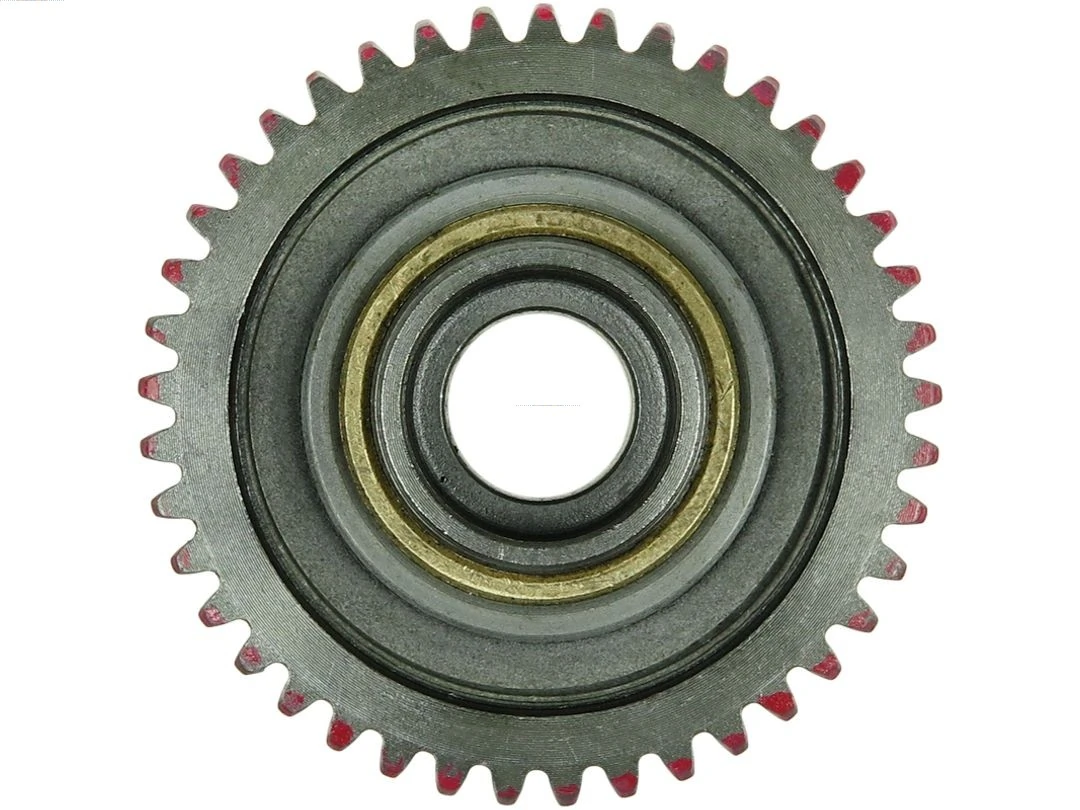 Pinion, starter Brand new AS-PL SD2019