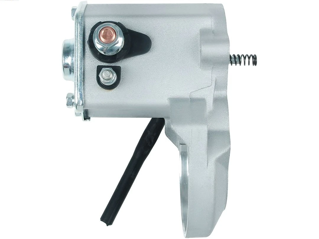Solenoid Switch, starter Brand new AS-PL SS6133S