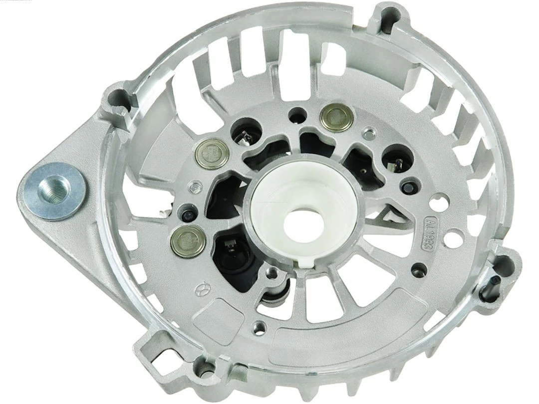 AS-PL ARC3139S Bracket, alternator drive flange