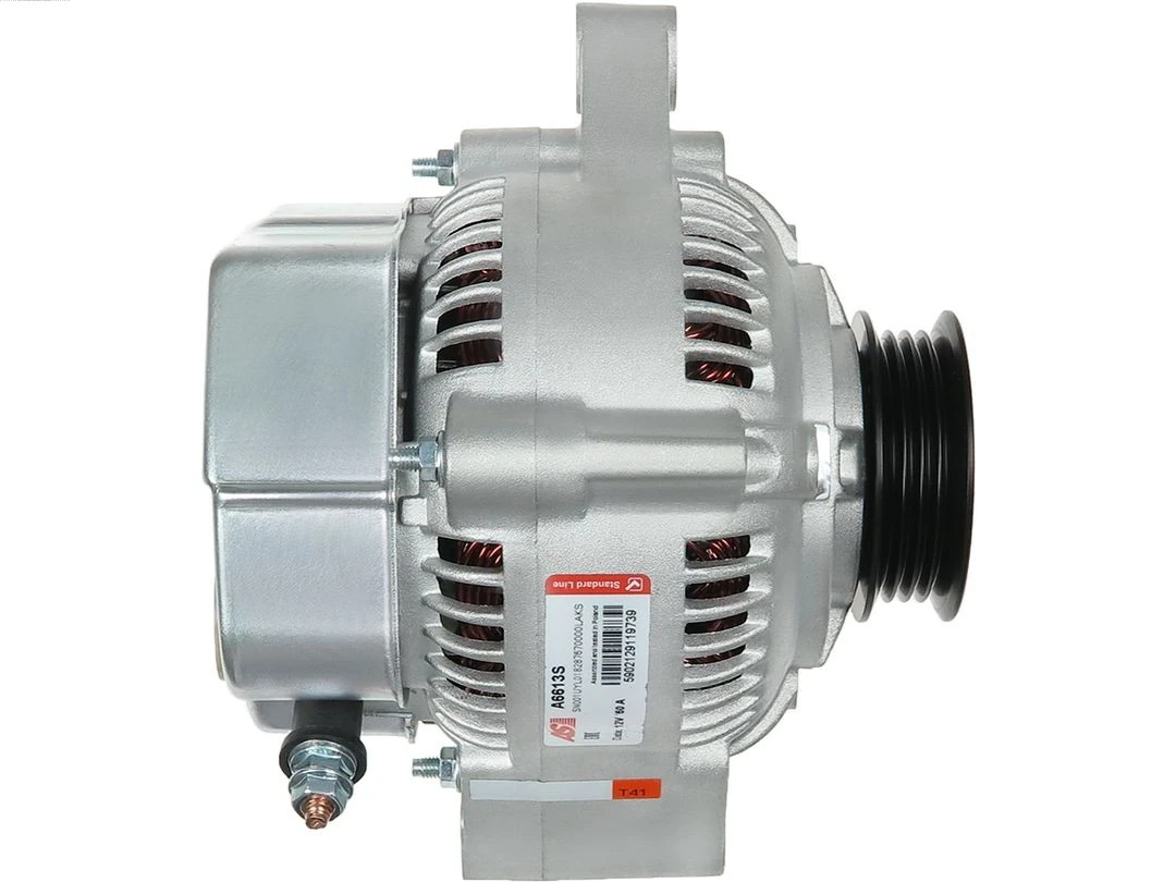 AS-PL A6613S Alternator