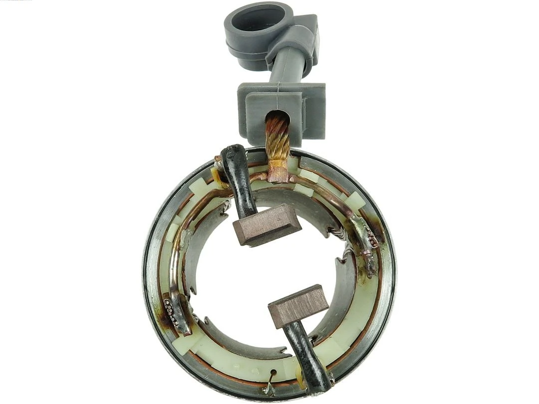 AS-PL SF6018S Field Winding, starter