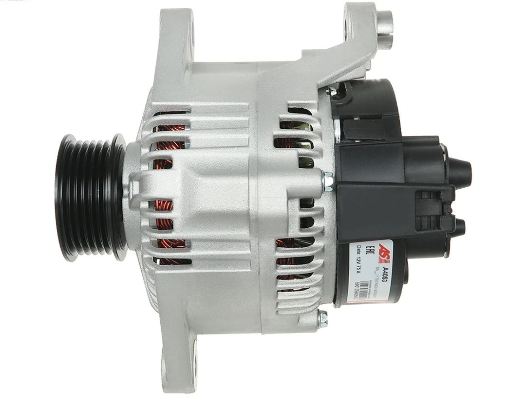 AS-PL A4053 Alternator
