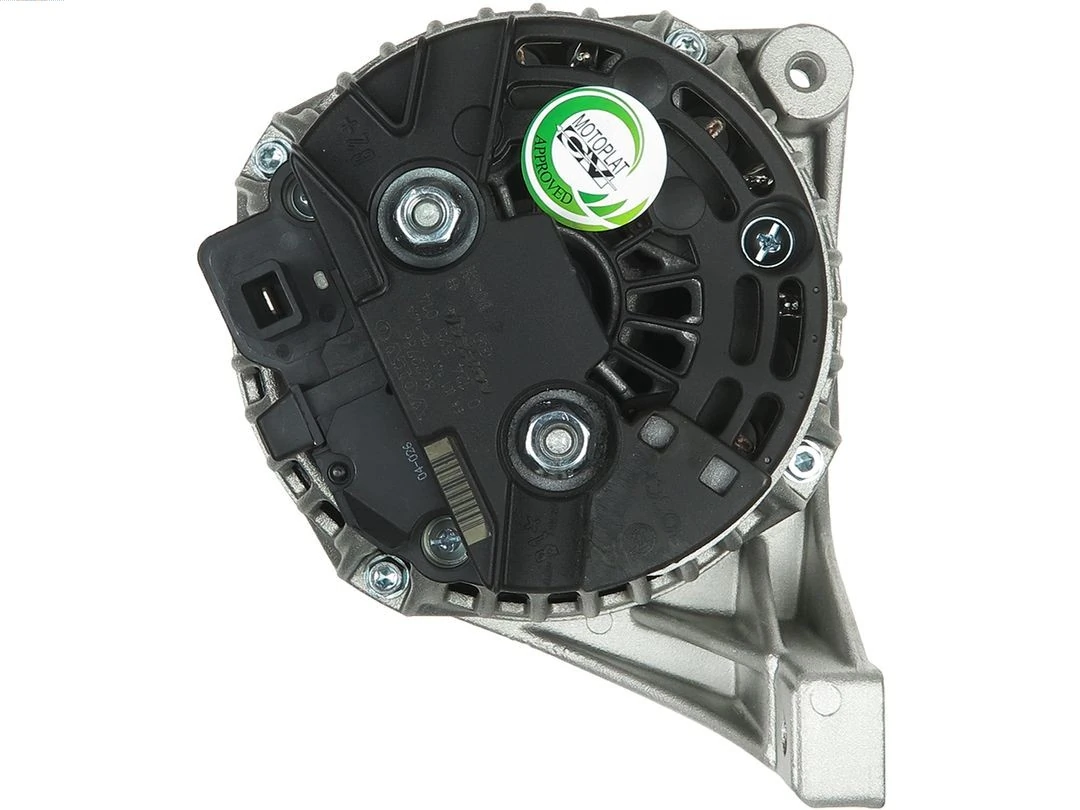 Alternator Remanufactured AS-PL A0049PR