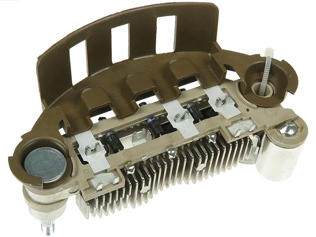 Rectifier, alternator Brand new AS-PL ARC5027