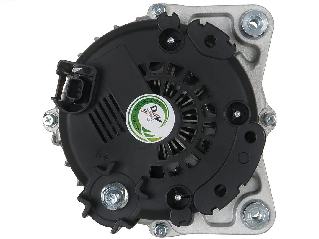Alternator Brand new AS-PL A3705S