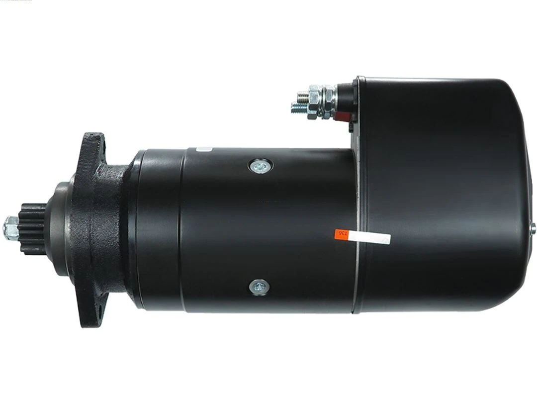 AS-PL S0862S Starter