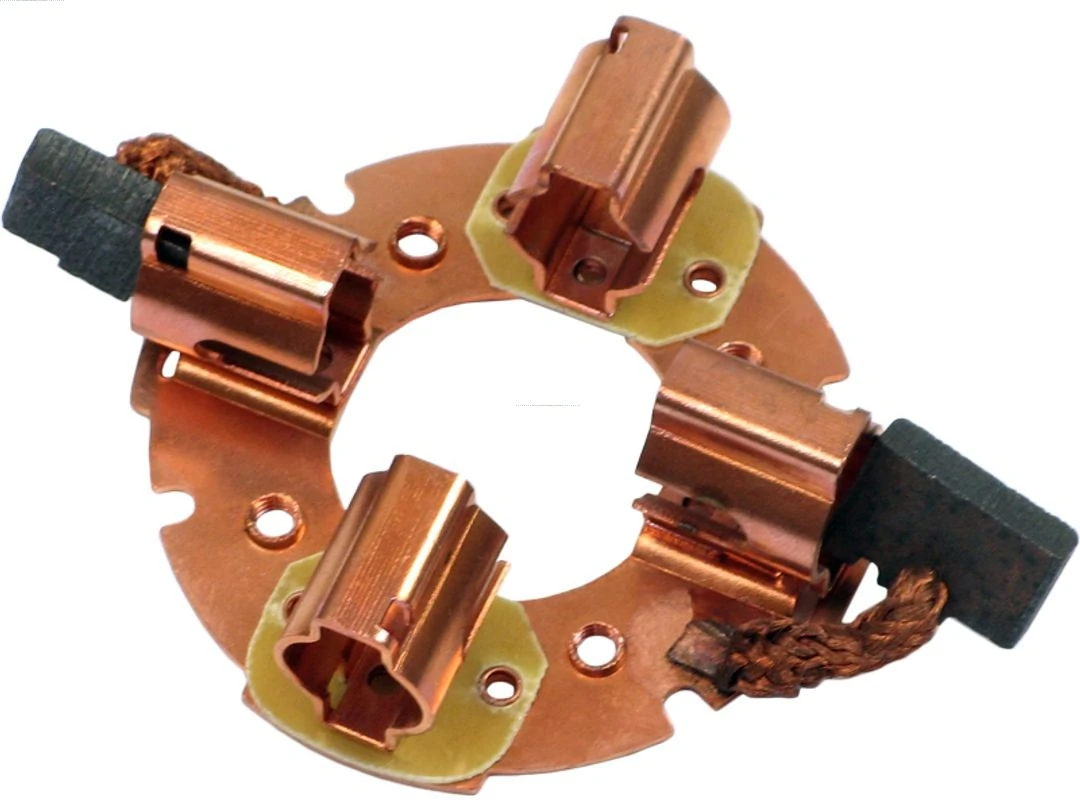 Holder, carbon brushes Brand new AS-PL SBH9014