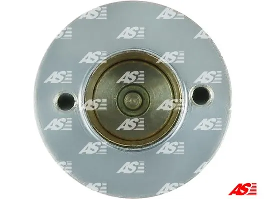 AS-PL SS3118S Solenoid Switch, starter