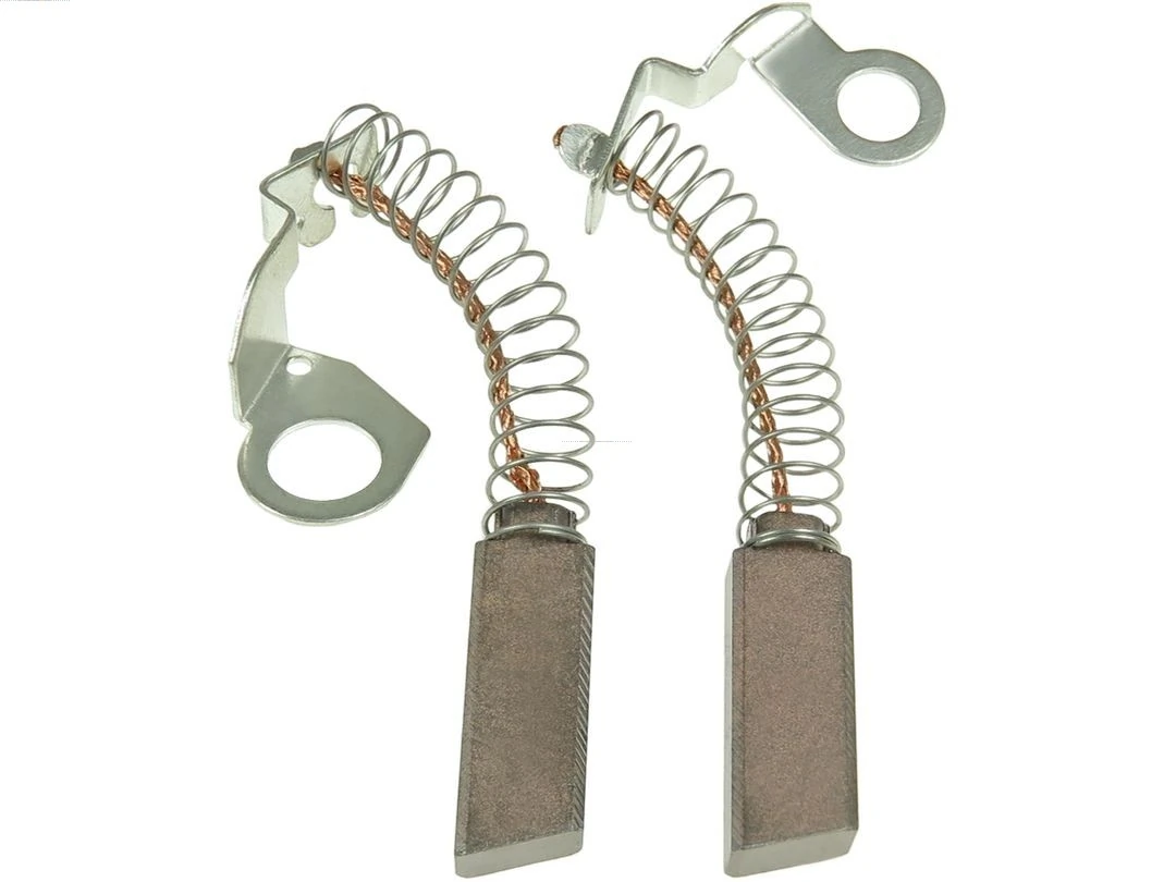 Carbon Brush, alternator Brand new AS-PL AB1001