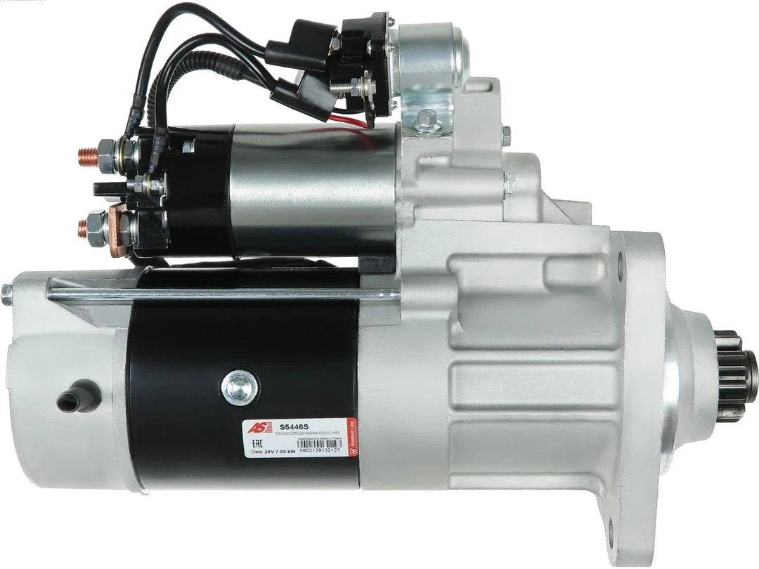 AS-PL S5446S Starter