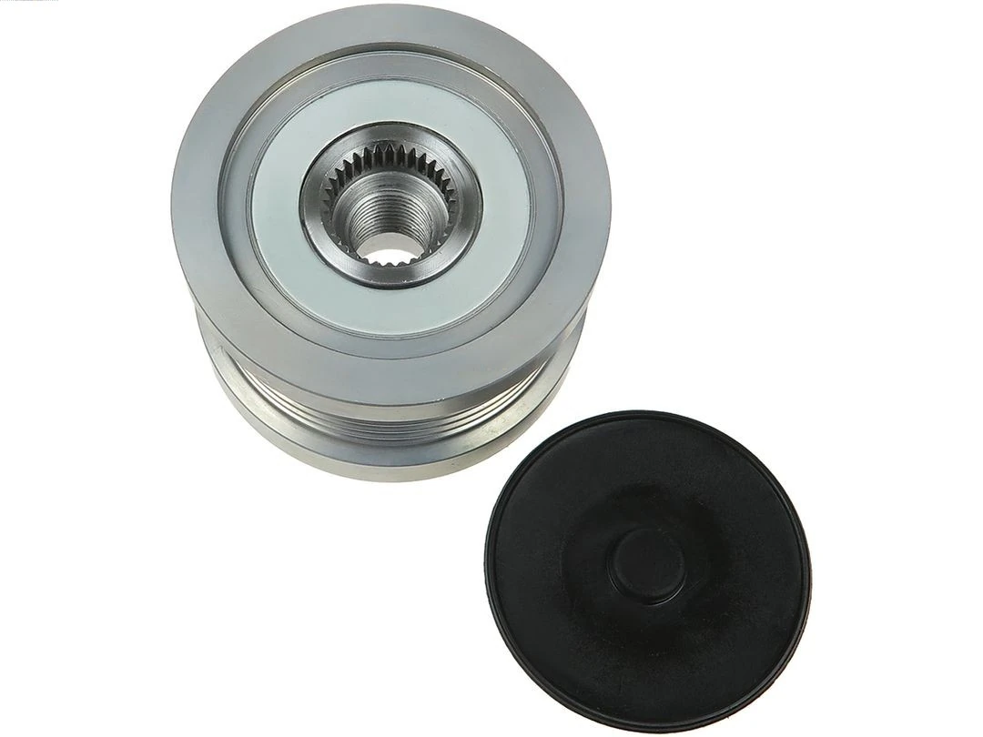 Alternator Freewheel Clutch Brand new AS-PL AFP6001