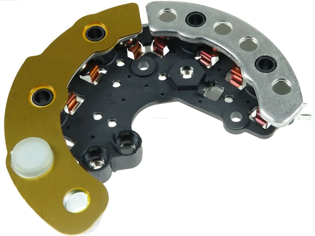 Rectifier, alternator Brand new AS-PL ARC3127