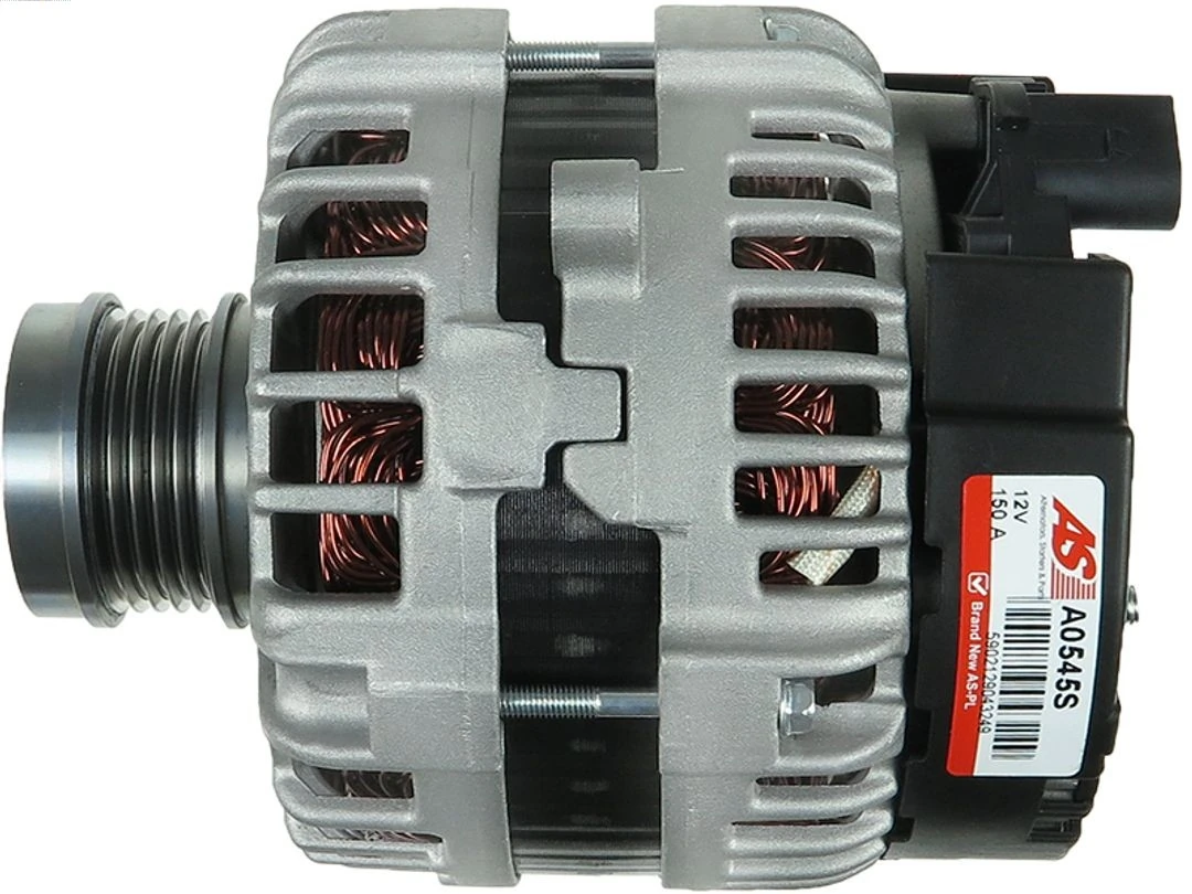 Alternator Brand new AS-PL A0545S