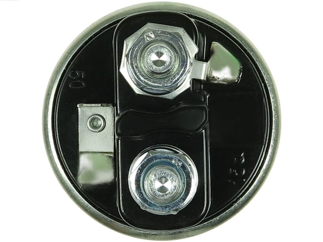 Solenoid Switch, starter Brand new AS-PL SS0011P