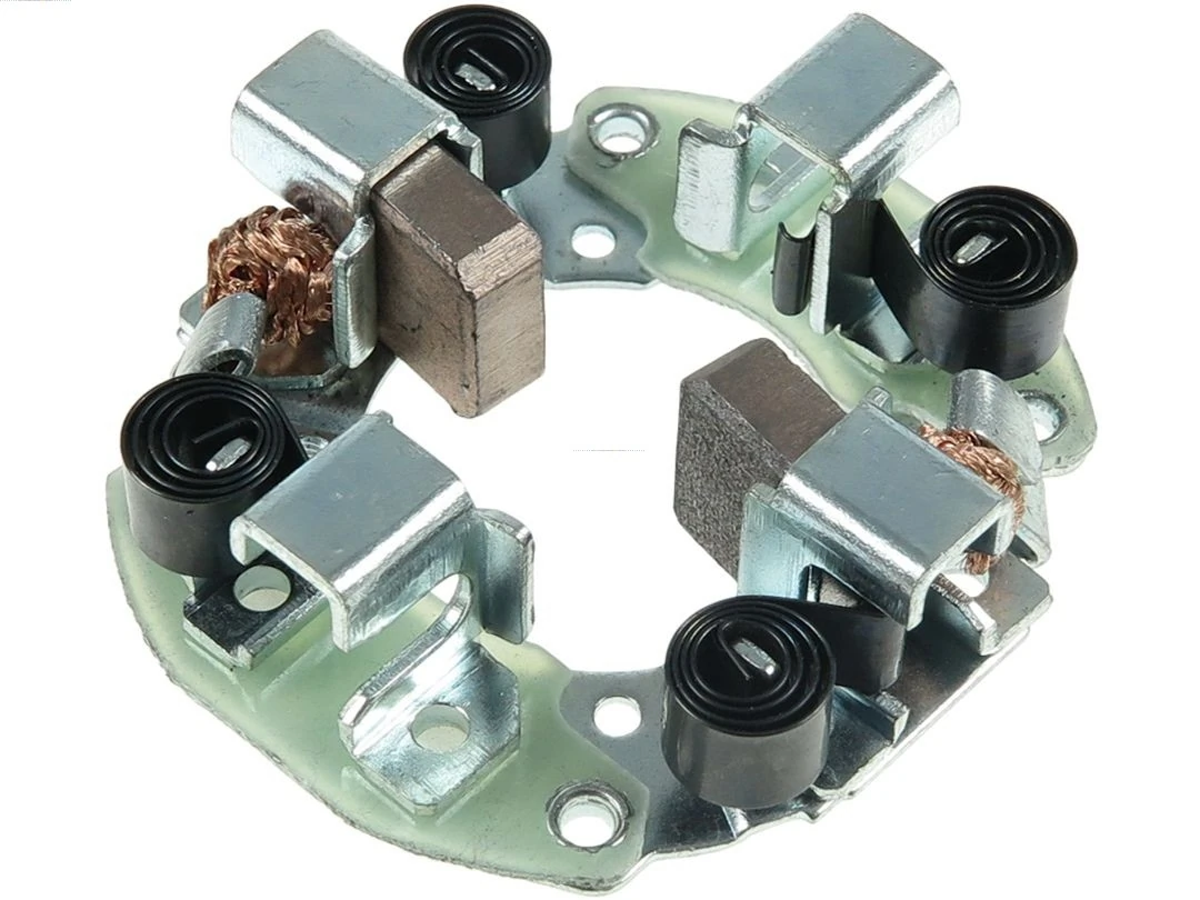 Holder, carbon brushes Brand new AS-PL SBH6017