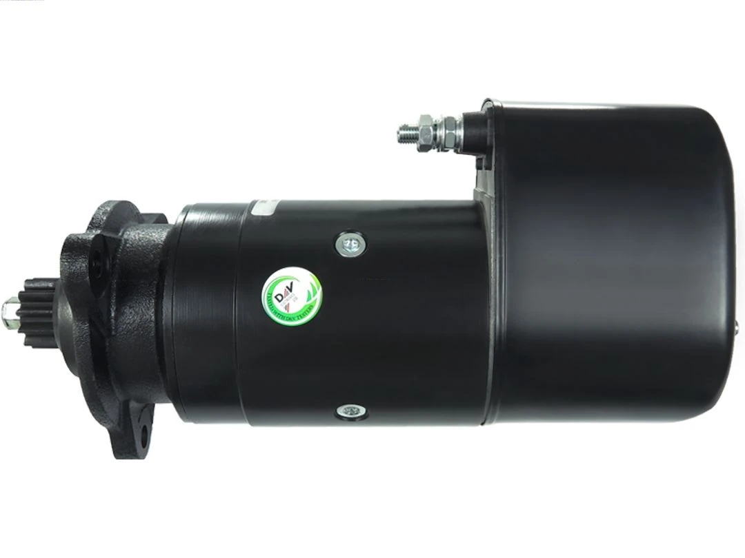 AS-PL S0061 Starter