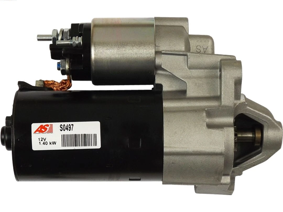 Starter Brand new AS-PL S0497