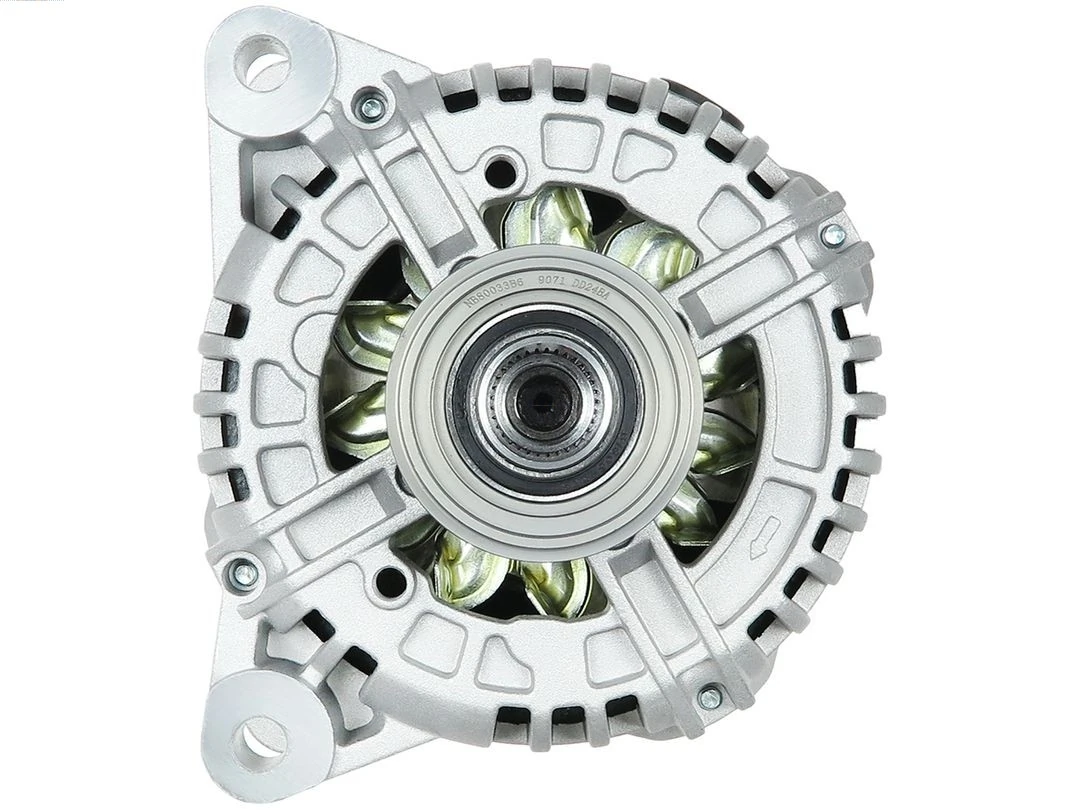Alternator Brand new AS-PL A0142(P)