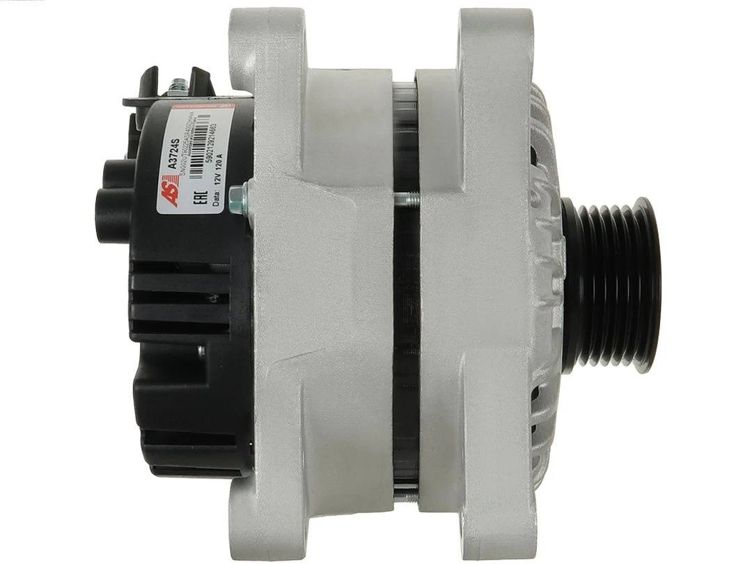 AS-PL A3724S Alternator