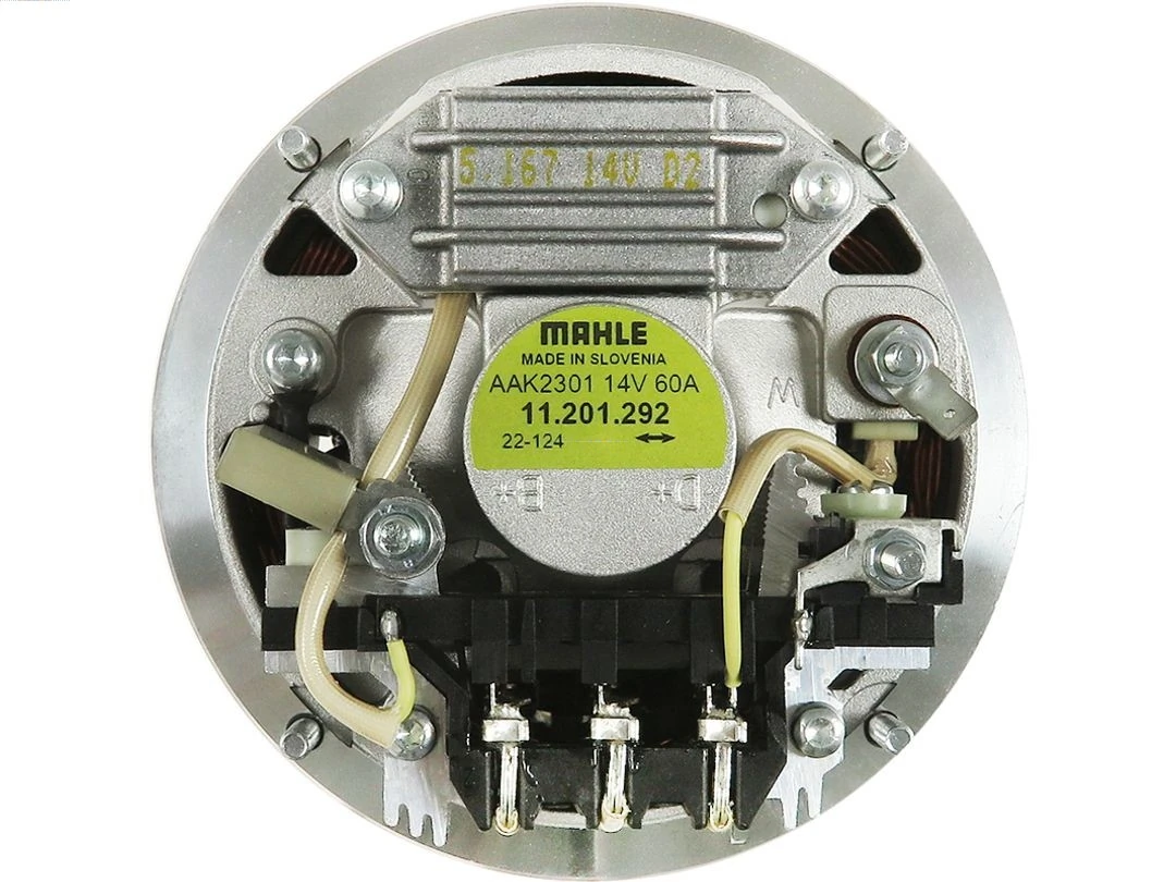 Alternator Brand new Letrika A9147(LETRIKA)