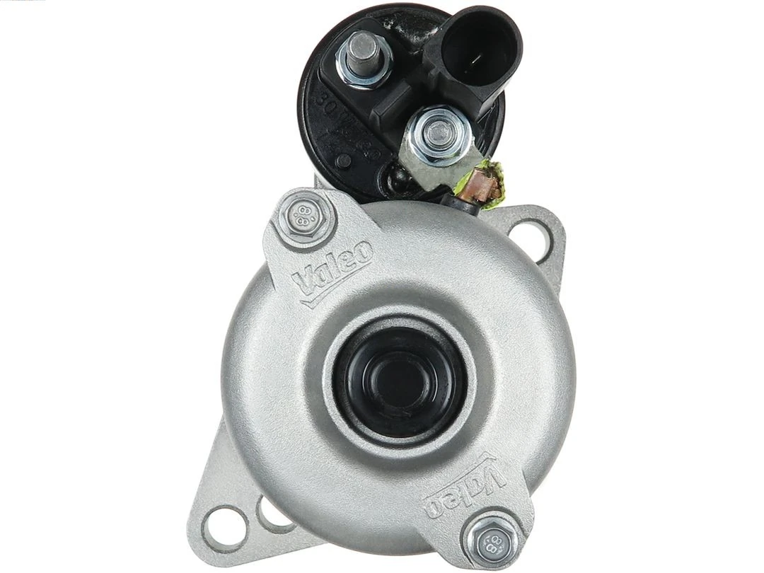 Starter Remanufactured AS-PL S3181PR