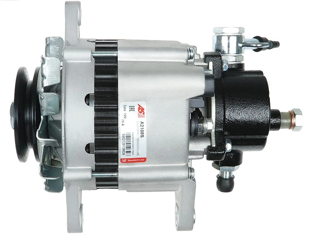 AS-PL A2108S Alternator