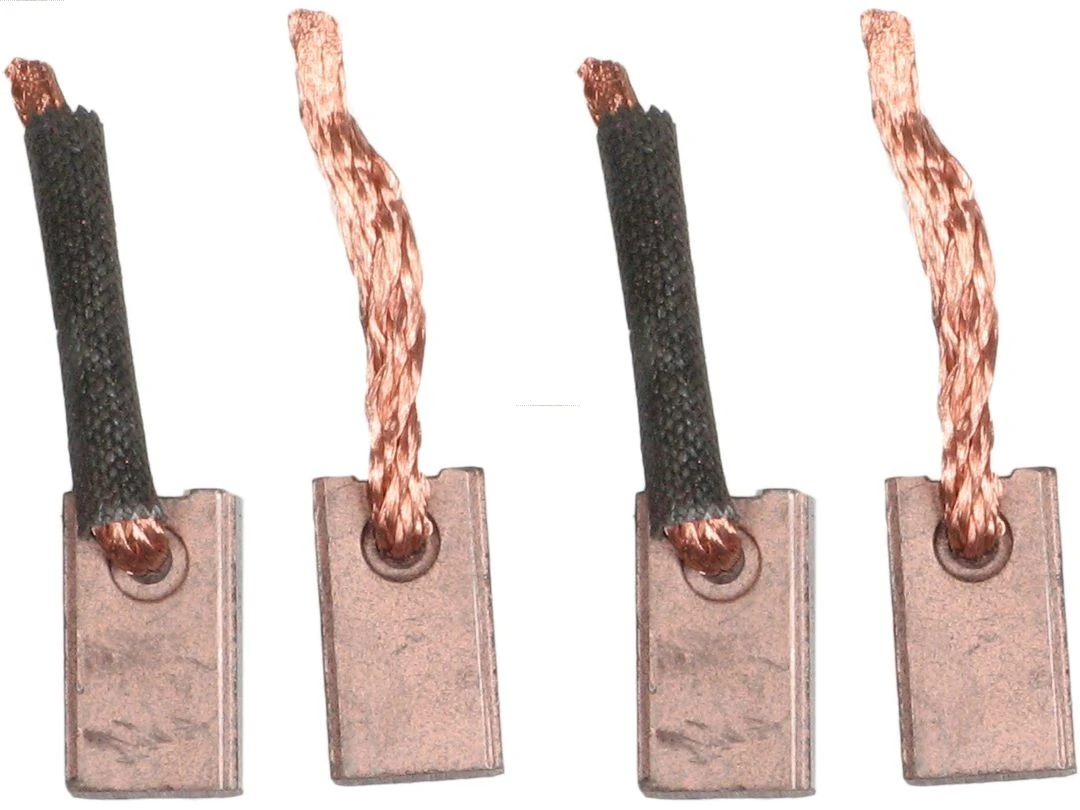 Carbon Brush, starter Brand new AS-PL SB2001