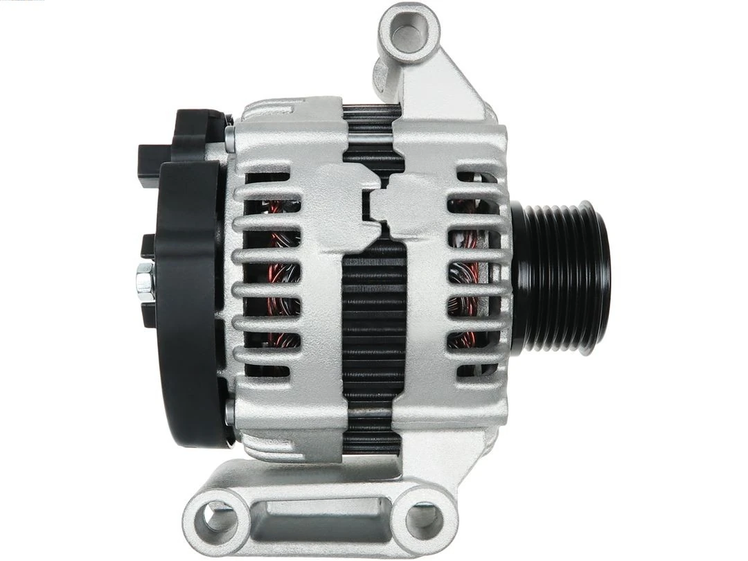 Alternator Remanufactured AS-PL A0364PR