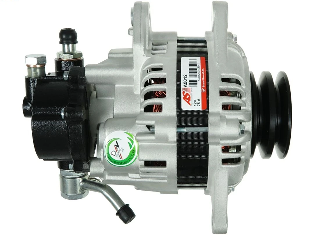 Alternator Brand new AS-PL A5012