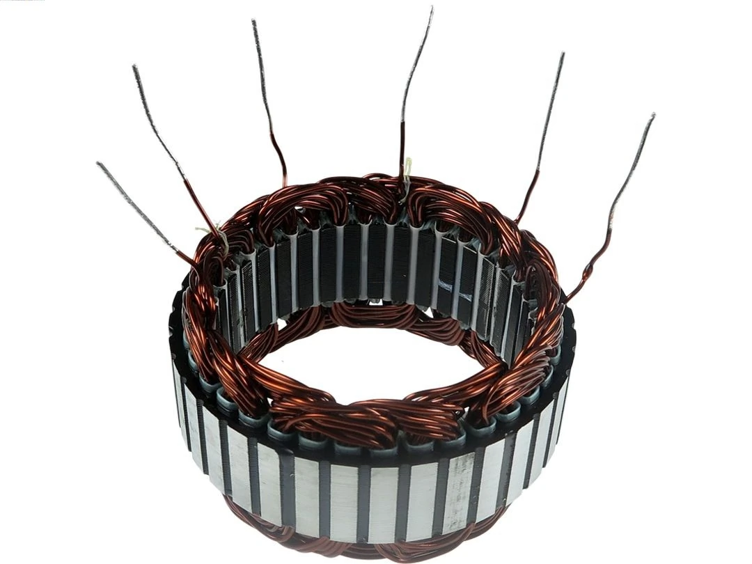 Stator, alternator Brand new AS-PL AS4009