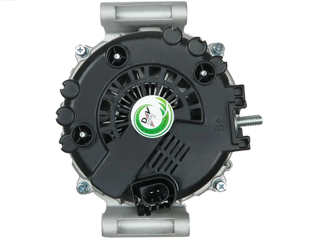 AS-PL A3465S Alternator