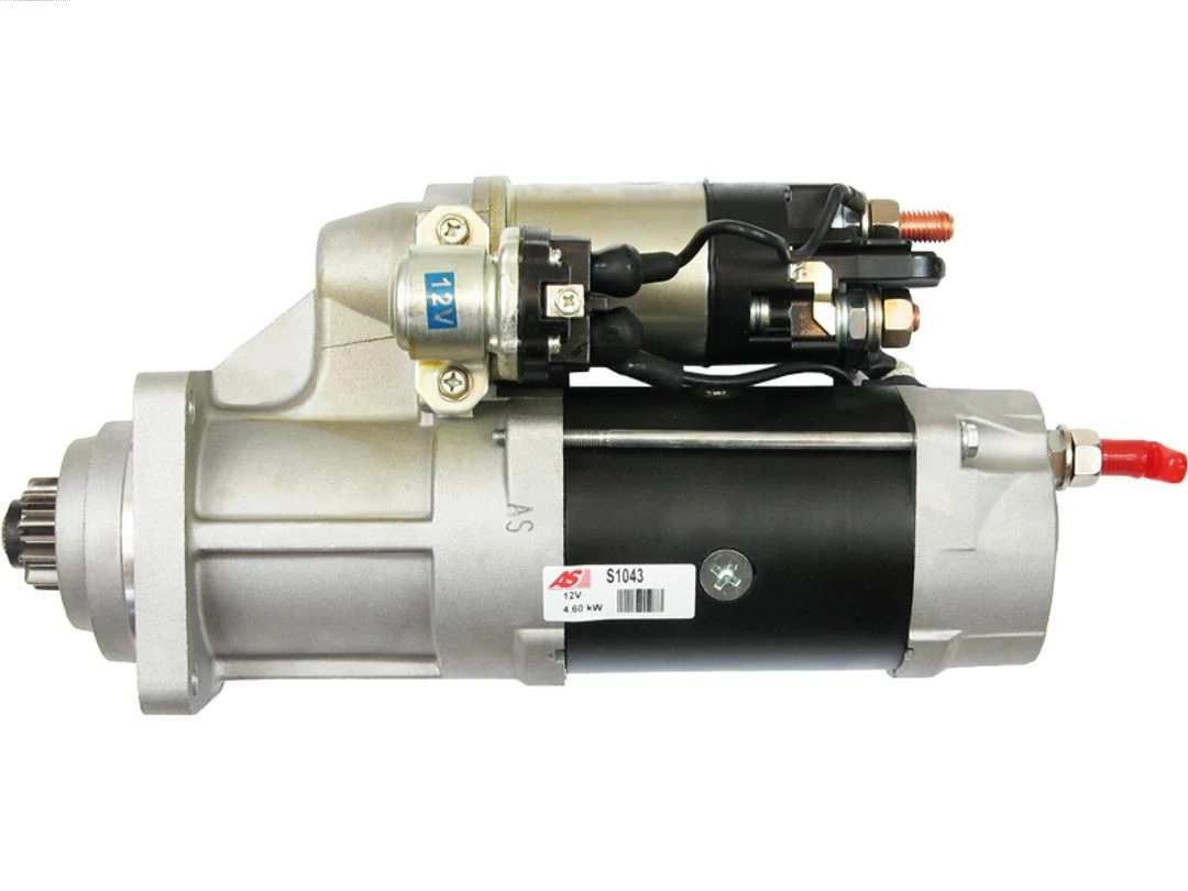 AS-PL S1043 Starter