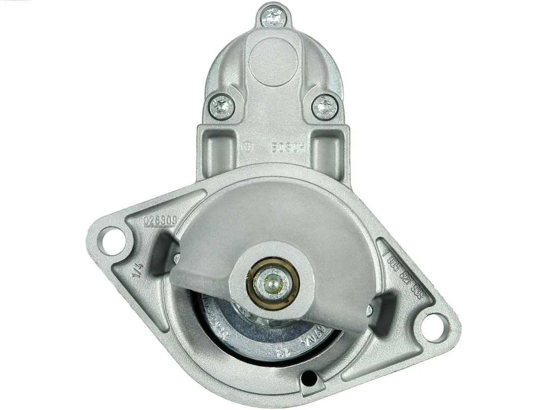 Starter Remanufactured AS-PL S0658PR