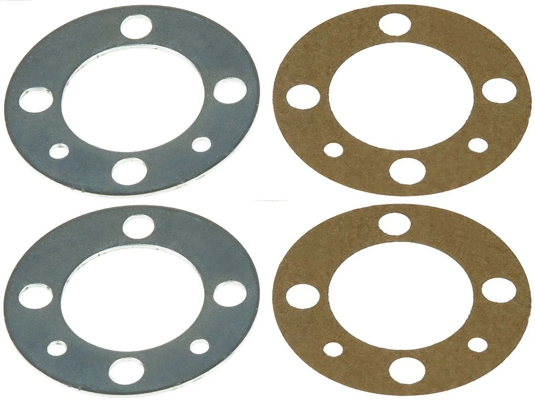 Solenoid Switch, starter Brand new AS-PL SS5139P