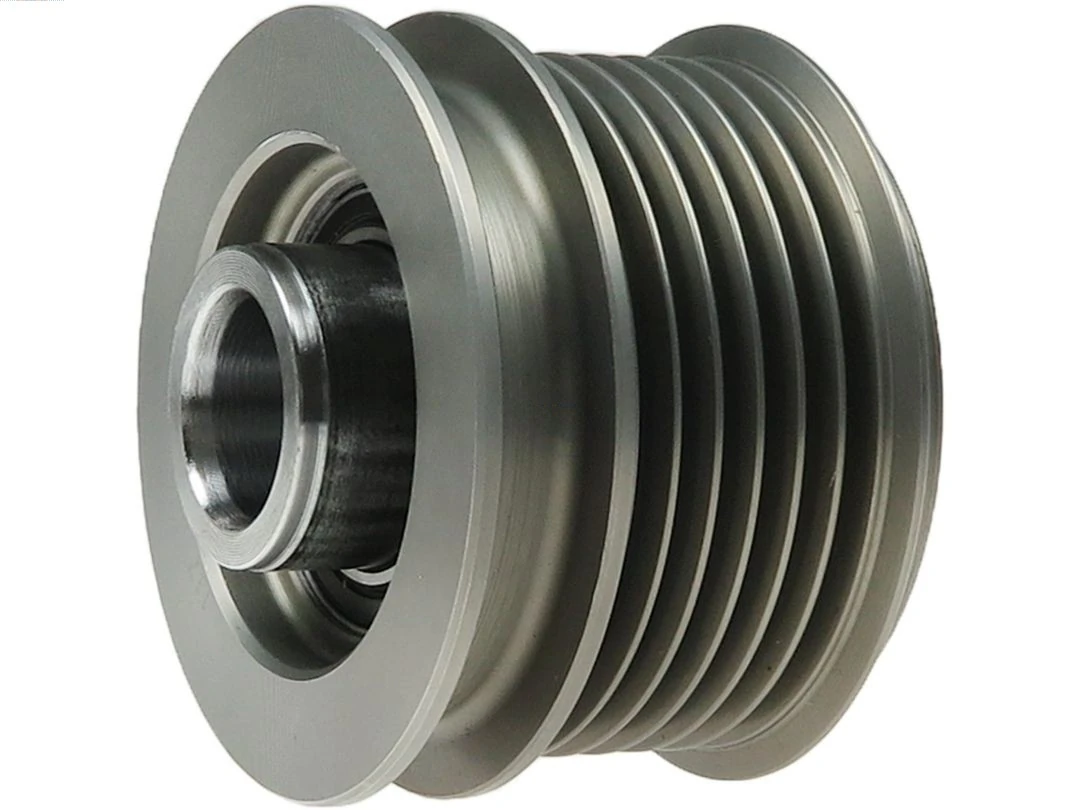 Alternator Freewheel Clutch Brand new AS-PL AFP3014