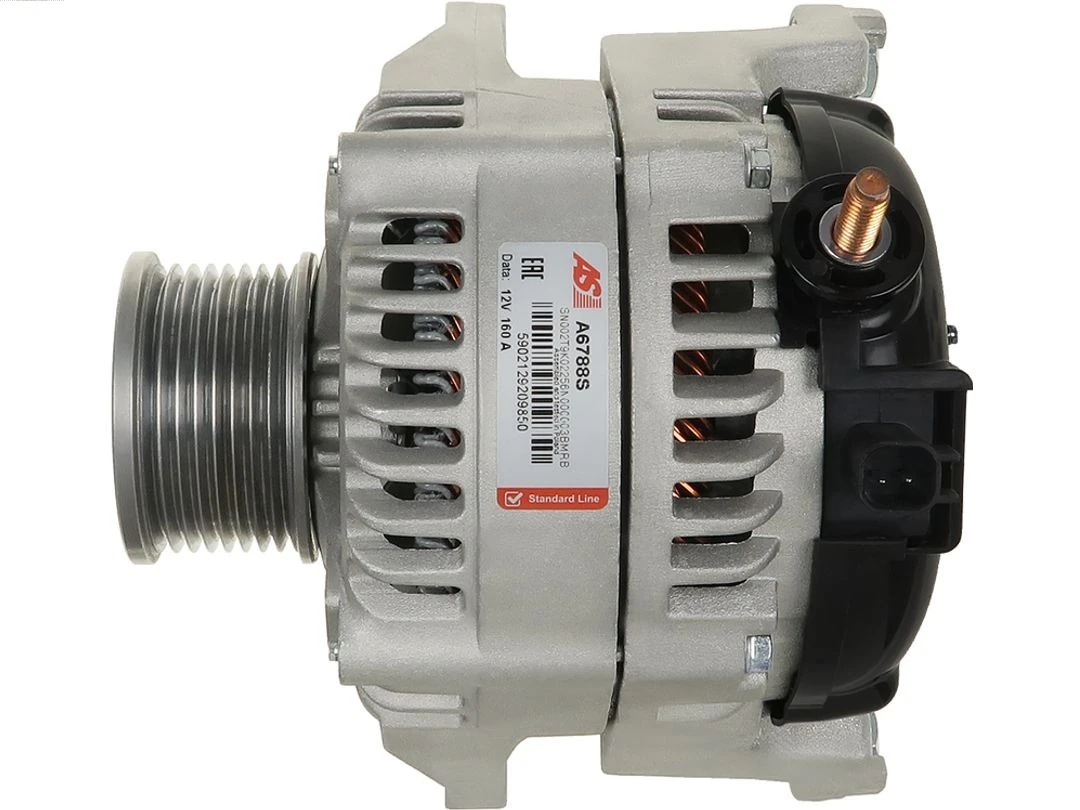 AS-PL A6788S Alternator