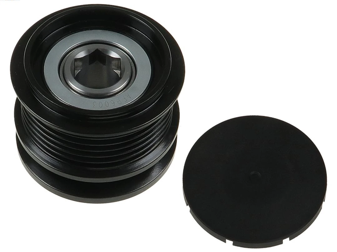 Alternator Freewheel Clutch Brand new AS-PL AFP6003