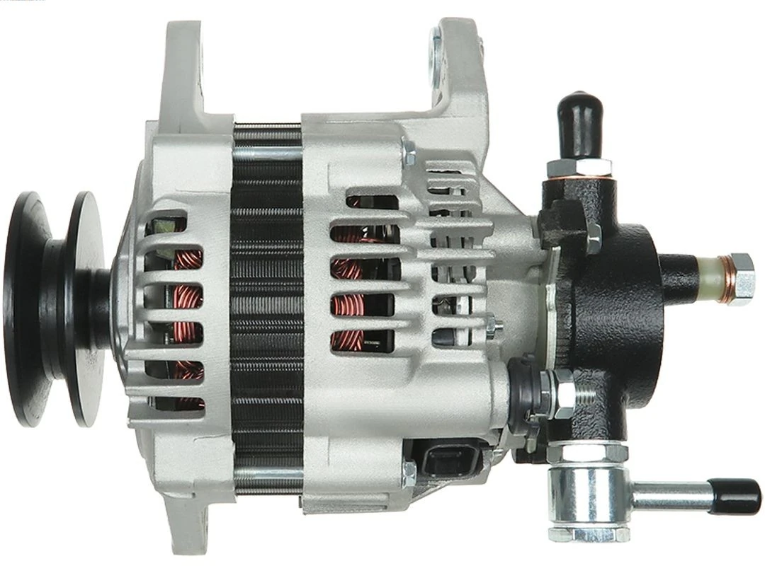 AS-PL A2054 Alternator