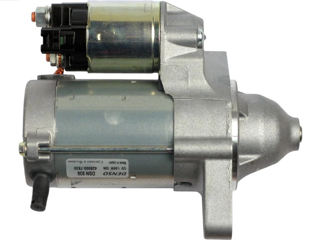 Starter Brand new Denso S6037(DENSO)