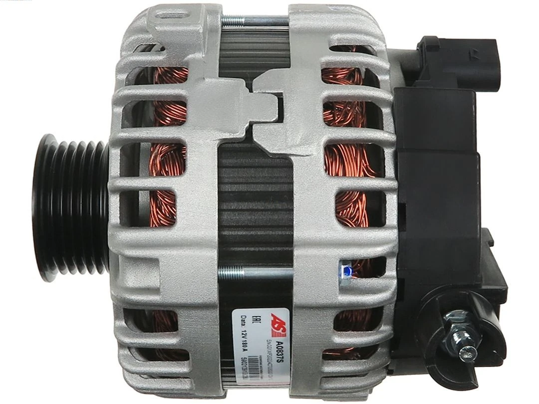 AS-PL A0837S Alternator