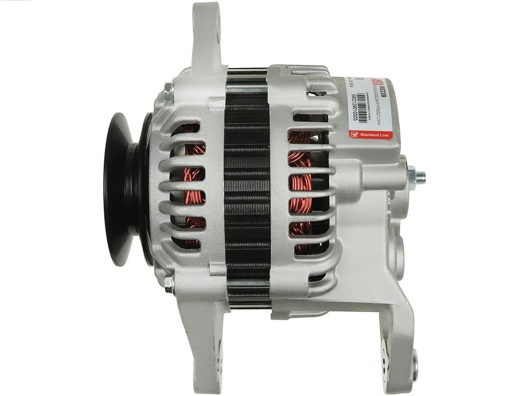 Alternator Brand new AS-PL A5239
