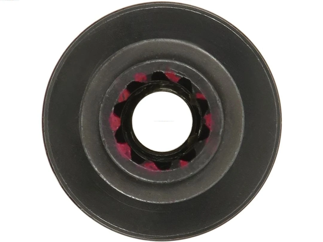 AS-PL SD4059 Freewheel Gear, starter