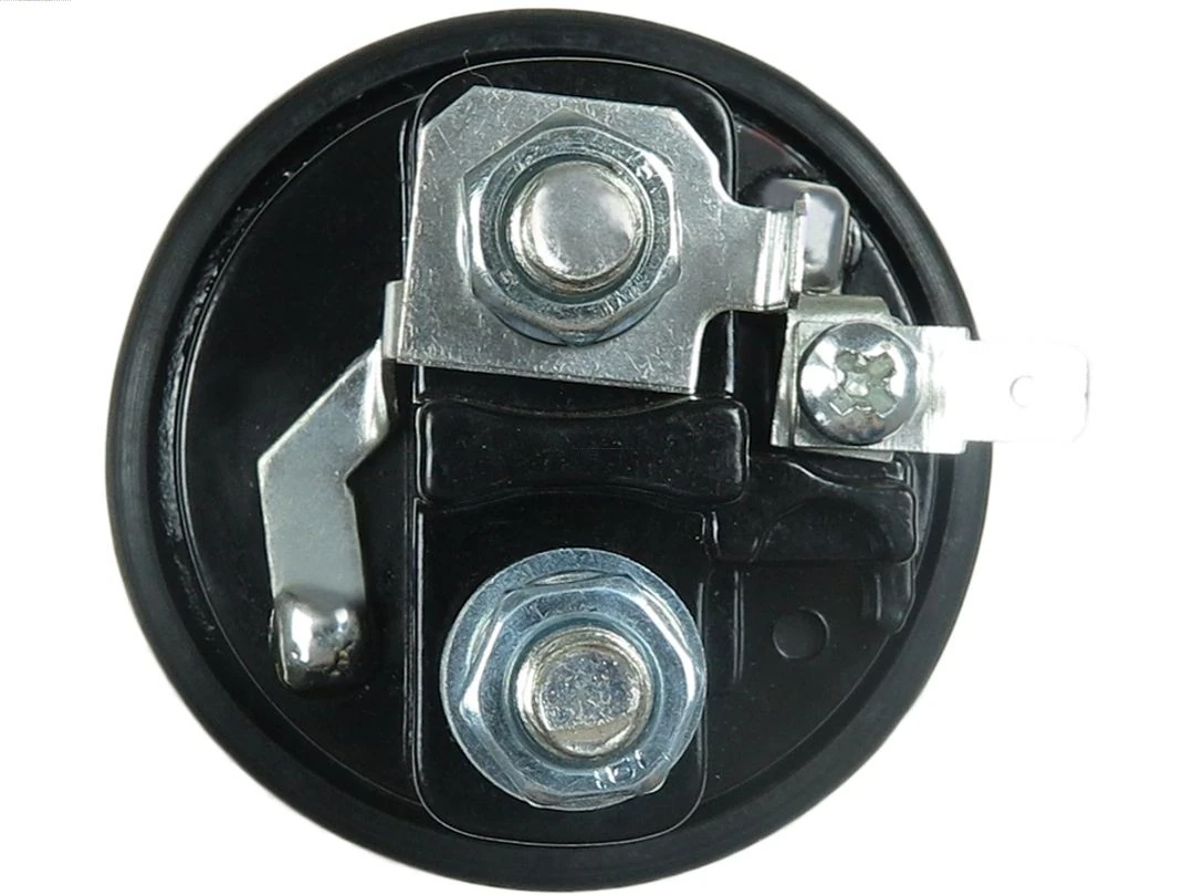 AS-PL SS0199 Solenoid Switch, starter