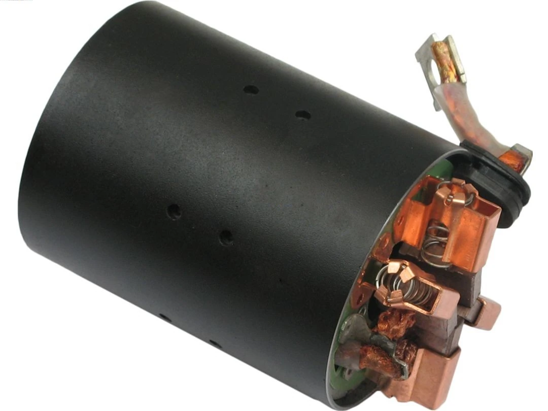 Holder, carbon brushes Brand new AS-PL SF0032