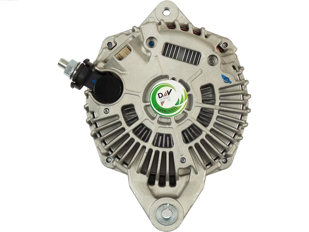 AS-PL A5141 Alternator