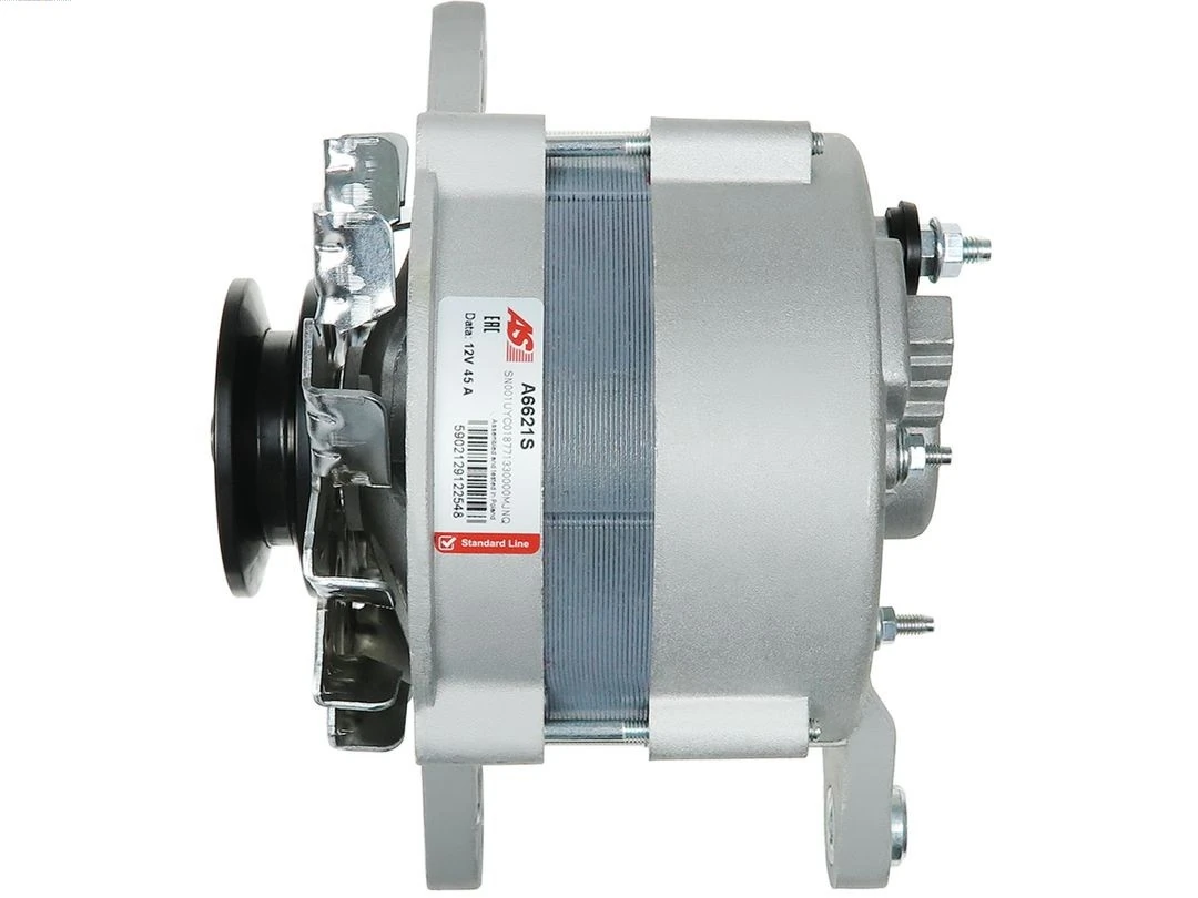 Generator Brandneu AS-PL A6621S