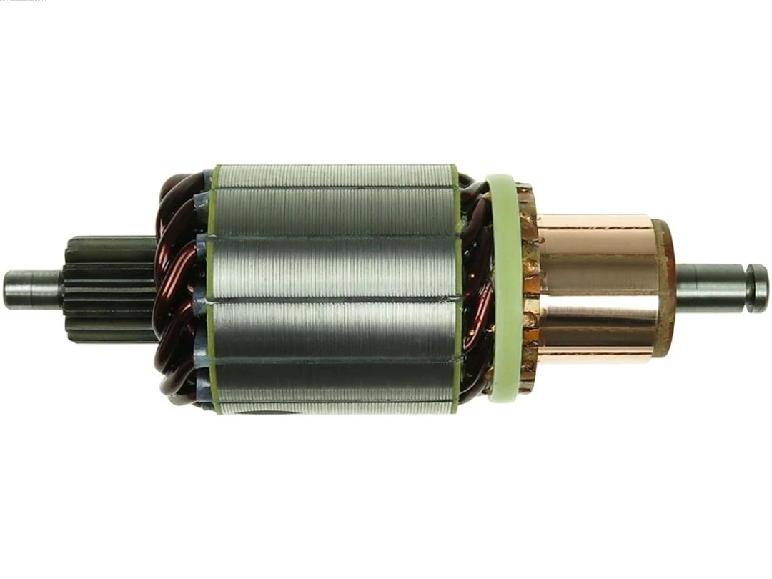 Armature, starter Brand new AS-PL SA0036