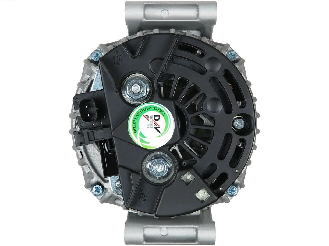 AS-PL A0684S Alternator