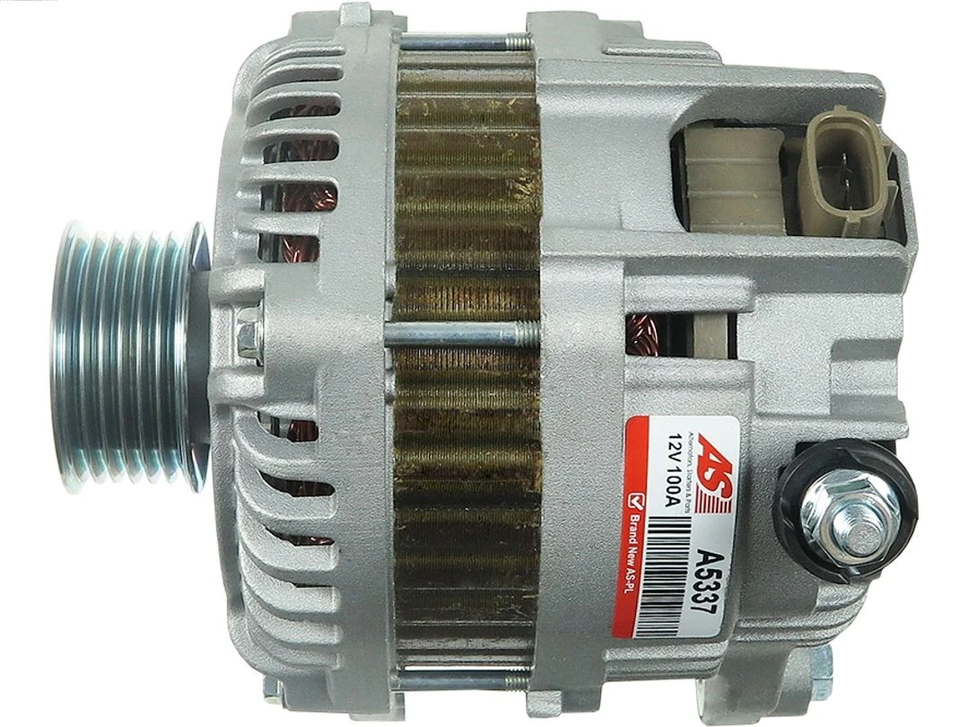 Alternator Brand new AS-PL A5337